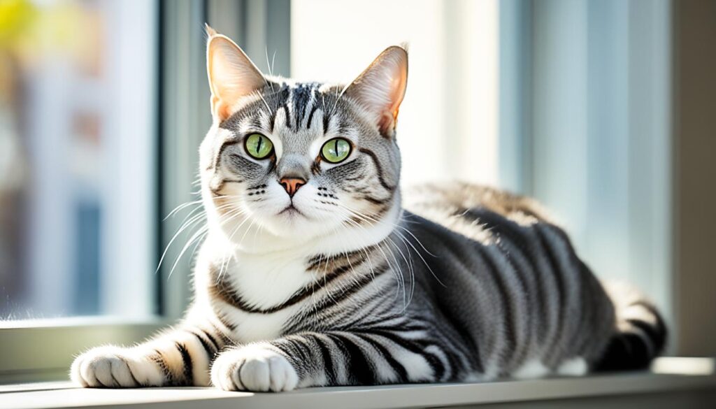 Complete Guide: American Shorthair Cat